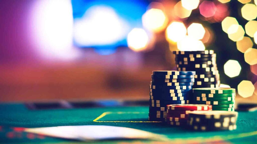 Betsson casino online